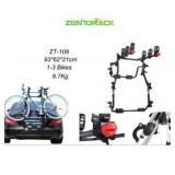 Zentorack Universal Car Bike Rack
