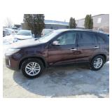 2015 KIA SORENTO