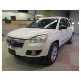 2009 SATURN OUTLOOK