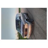 1999 GMC SAFARI
