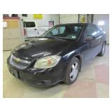 2010 CHEVROLET COBALT