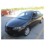 2009 MAZDA 3