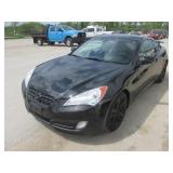 2010 HYUNDAI GENESIS COUPE
