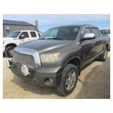 2008 TOYOTA TUNDRA CREW CAB 4X4