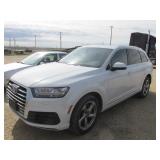 2018 AUDI Q7 S-LINE TECH