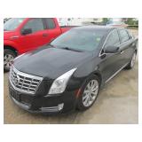 2014 CADILLAC XTS4