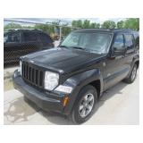 2008 JEEP LIBERTY