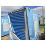 MODULAR STORAGE CONTAINER