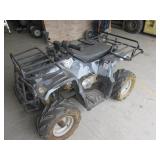 MINI CHILDRENS QUAD