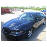 2003 PONTIAC GRAND PRIX