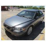 2005 VOLVO S60