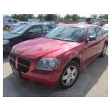 2005 DODGE MAGNUM 2D4GZ48V75H547235 2005 DODGE MAGNUM 2D4GZ48V75H547235