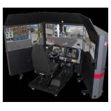 Fire Truck Driver Simulator