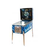 1981 GOTTLIEB BLACK HOLE PINBALL MACHINE