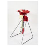 RESTORED 1938 WATERWITCH 2.5 HP OUTBOARD MOTOR