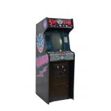 1982 WILLIAMS SINISTAR ARCADE GAME