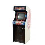 1982 WILLIAMS ROBOTRON 2084 ARCADE GAME