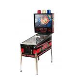 1987 WILLIAMS F-14 TOMCAT PINBALL MACHINE