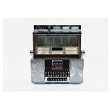 SEEBURG COIN OP. STEREO CONSOLETE TABLE TOP JUKE B