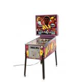 1980 STERN ALI PINBALL MACHINE