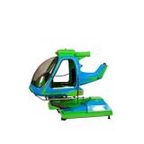 AUTOROVO HELICOPTER COIN OPERATED KIDDIE RIDE
