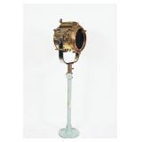 FRANCIS SEARCHLIGHT 250MM SIGNALLING PROJECTOR