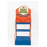 UNITED MOTORS SERVICE DELCO MOTORS STATION RACK