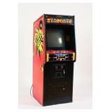 1981 WILLIAMS STARGATE DEFENDER ARCADE GAME