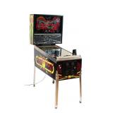 1981 WILLIAMS HYPERBALL II PINBALL MACHINE