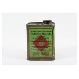 POLARINE TRANSMISSION LUBRICANT  HALF GALLON CAN