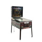 1980 BALLY SPACE INVADERS PINBALL MACHINE