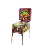 1979 GOTTLIEB THE INCREDIBLE HULK PIN BALL MACHINE