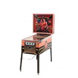 1980 BALLY FLASH GORDON PINBALL MACHINE
