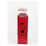 DRINK COCA-COLA VENDO 44 VENDING MACHINE