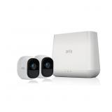 NETGEAR Arlo Pro Security System with Siren ï¿½ 2