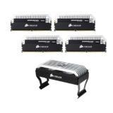 CORSAIR DOMINATOR PLATINUM 64GB (4x16GB) DDR4 3466