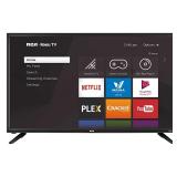 RCA RTR4061 40 Roku Smart TV