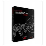 Nintendo 64 Anthology Classic Edition Hardcover –