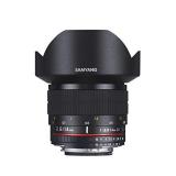 Samyang 14mm F2.8 Ultra Wide Angle Lens for Nikon