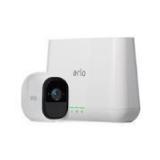 NETGEAR Arlo Pro Security System with Siren ï¿½ 1
