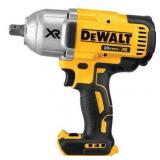 DEWALT DCF899B 20V MAX XR Brushless High Torque 1/