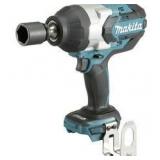 Makita DTW1002Z 18V LXT Brushless 1/2" Impact Wren