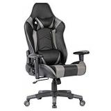 GTRACING Gaming Office Chair Game Racing Ergonomic