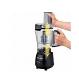 Hamilton-Beach 70510 Stack and Snap Compact Food P