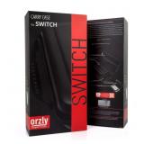 Orzly Carry Case Compatible with Nintendo Switch -