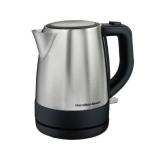 Hamilton-Beach 40998C 1L Stainless Steel Electric