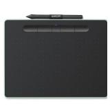 Wacom Intuos Drawing Tablet with 3 Bonus Software