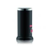 Bodum 11870-01US Bistro Electric Milk Frother- Bla