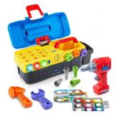 VTech Drill & Learn Toolbox