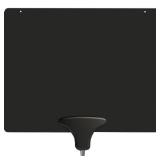 Mohu Leaf Paper- Thin Indoor HDTV Antenna-Made in